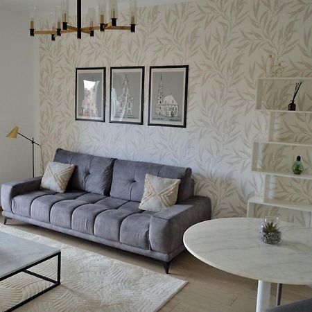 Urban Retreat Cluj Daire Dış mekan fotoğraf